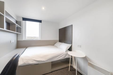 For Students Only Canvas City Point Coventry Apartment in Coventry