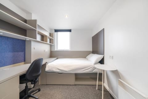 For Students Only Canvas City Point Coventry Apartment in Coventry