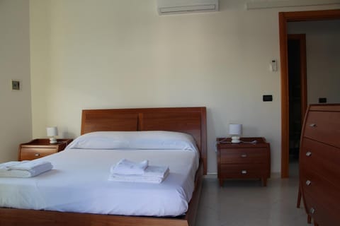 B&B Lidia Apartaments Bed and Breakfast in Termoli