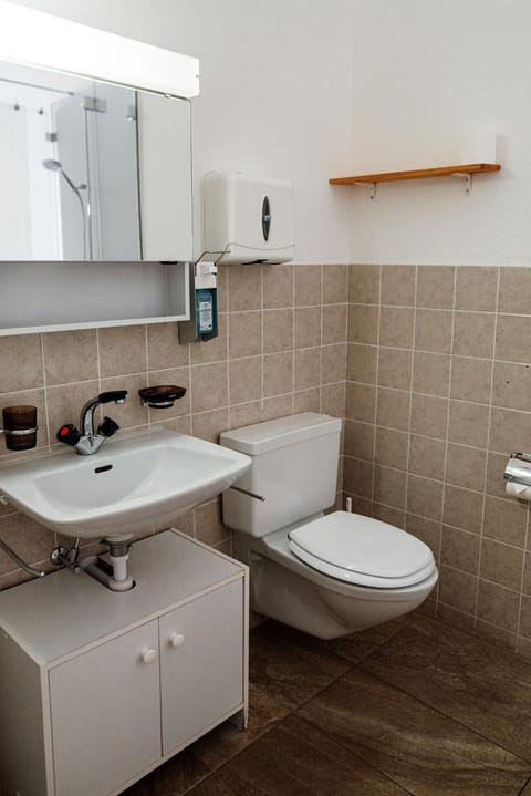 Gruppenhaus Lindenhof Churwalden Inn in Canton of Grisons