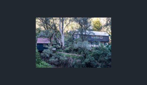 Property building, View (from property/room)
