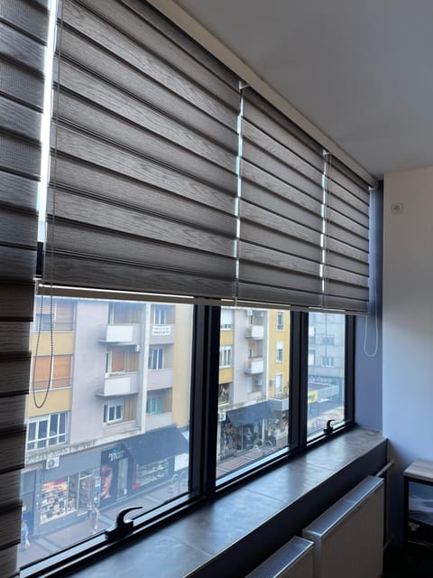 Enjoyment Apartment Apartment in Serbia