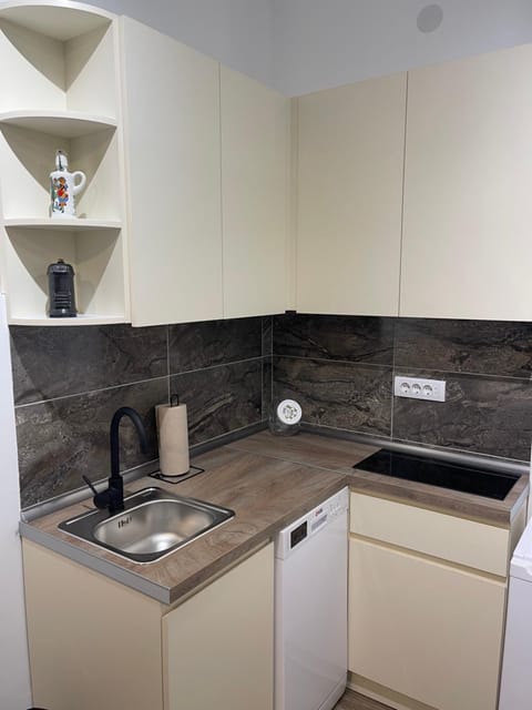 Enjoyment Apartment Apartment in Serbia