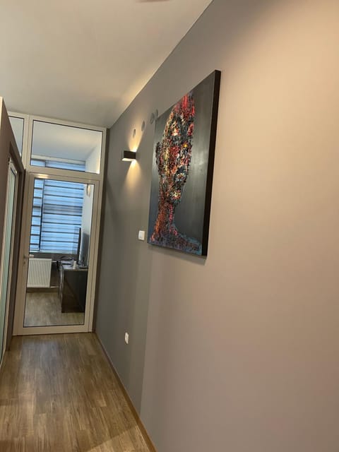 Enjoyment Apartment Apartment in Serbia