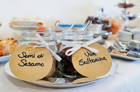 Food close-up, Food, Continental breakfast, Buffet breakfast, Italian breakfast