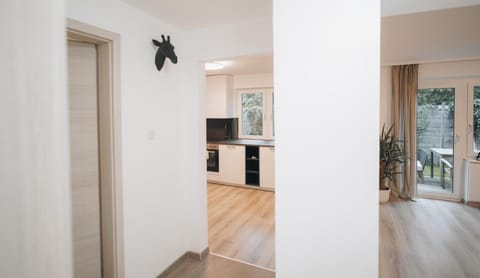 Ferienwohnung Alpblick Apartment in Vorarlberg, Austria