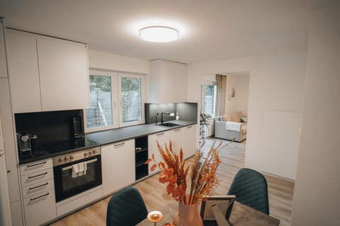 Ferienwohnung Alpblick Apartment in Vorarlberg, Austria