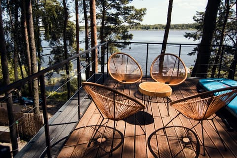 Balcony/Terrace, Balcony/Terrace