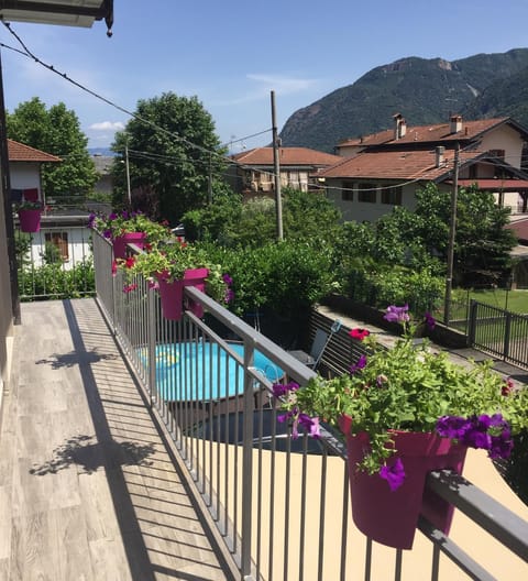 Balcony/Terrace, Balcony/Terrace