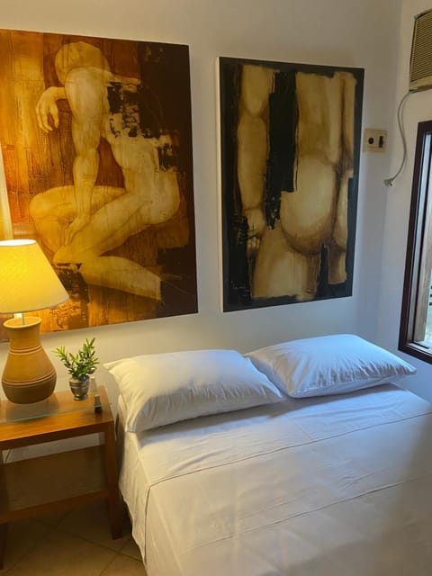 Photo of the whole room, Decorative detail, Bedroom