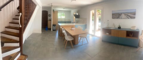 Magnifique villa avec piscine Villa in Saint-Raphael