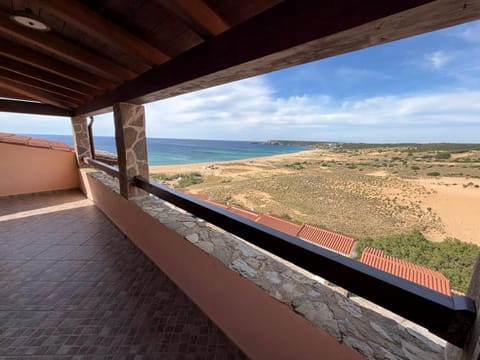 Natural landscape, View (from property/room)
