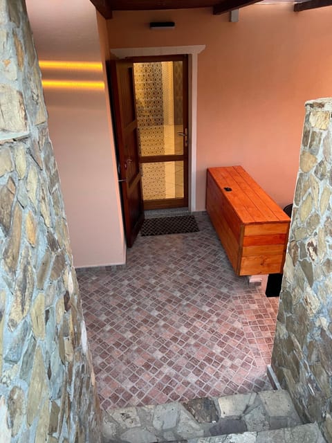 La Villa dell Artista con vista mare e dune - IUN Q7440 House in Sardinia