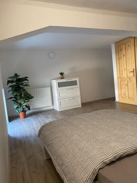 Apartma Stres Apartment in Bovec