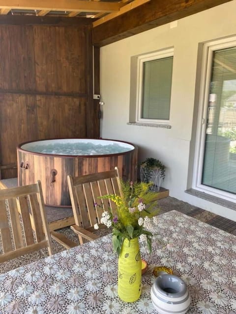 Apartma Stres Apartment in Bovec