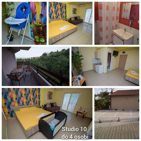 Property building, Bathroom