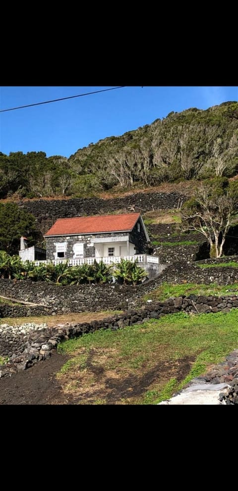 Property building, Natural landscape