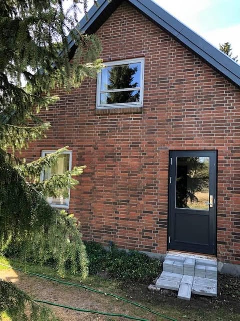 Maren's apartment on Randbøl Heath Apartment in Egtved