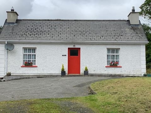 Butler's Cottage, Letterkenny House in County Donegal