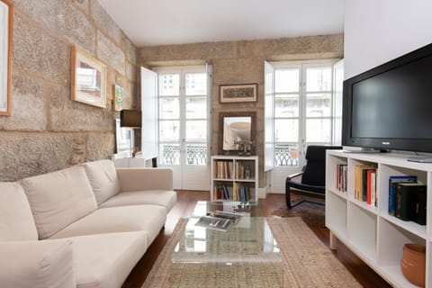 Living room, Lounge or bar