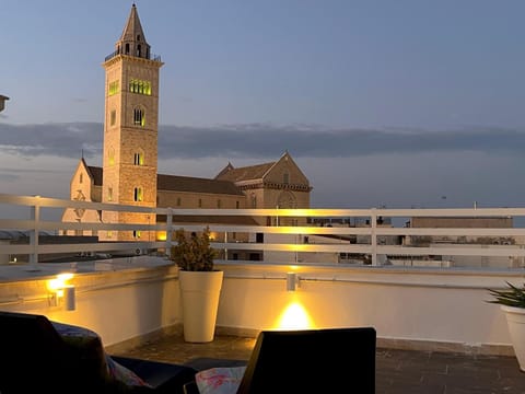 View (from property/room), Balcony/Terrace