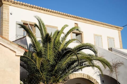 Vranadika Apartment in Islands