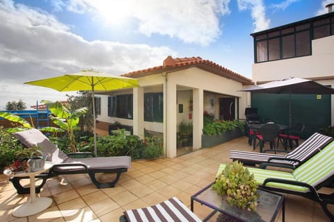 Patio, Garden, Garden view, Pool view, Swimming pool