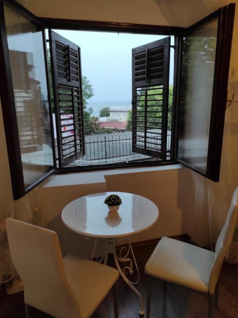 Sea view