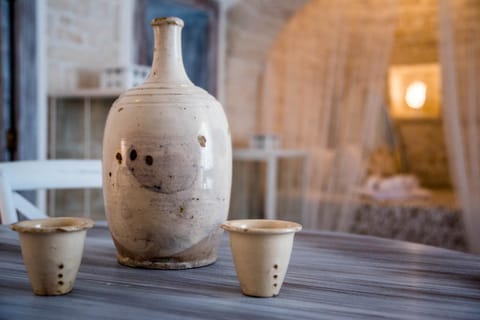 Coffee/tea facilities, hair dresser