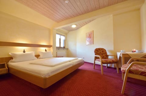 Gästehaus Roseneck Apartment in Baden-Württemberg