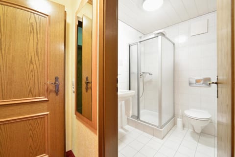 Gästehaus Roseneck Apartment in Baden-Württemberg