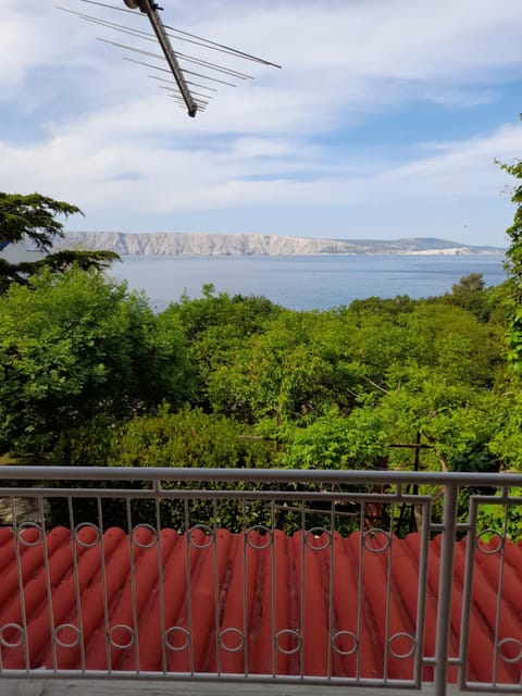Balcony/Terrace, Balcony/Terrace, Sea view