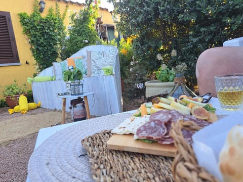 Agriturismo Lu Nodu Farm Stay in Sardinia