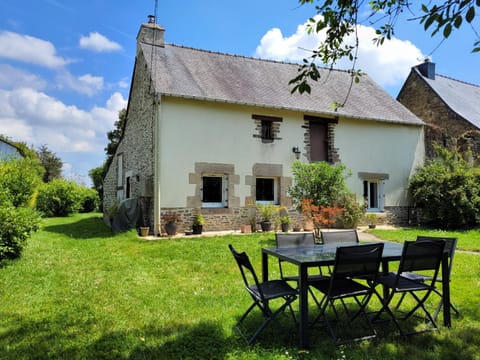 Belle maison familiale dans la campagne Bretonne Villa in Brittany