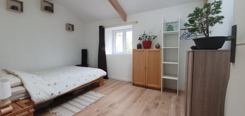 Belle maison familiale dans la campagne Bretonne Villa in Brittany