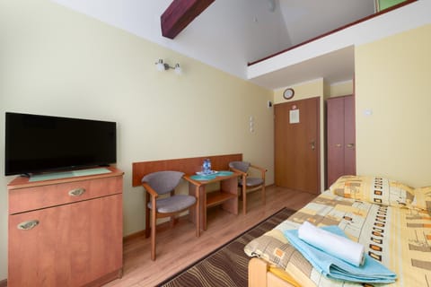 Malinka Campground/ 
RV Resort in West Pomeranian Voivodeship, Poland