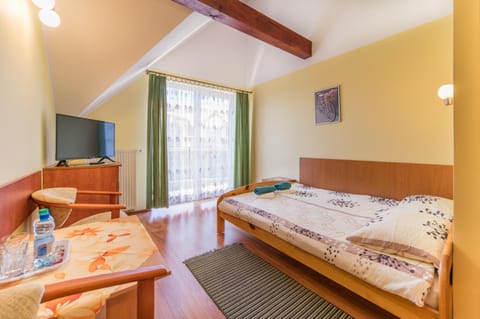 Malinka Campground/ 
RV Resort in West Pomeranian Voivodeship, Poland