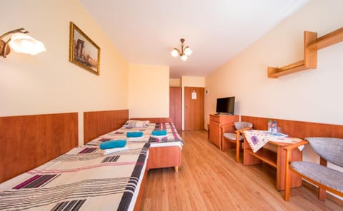 Malinka Campground/ 
RV Resort in West Pomeranian Voivodeship, Poland