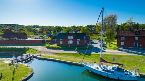 Property building, Fishing, View (from property/room), Lake view, River view, Street view