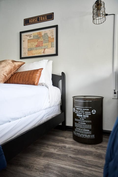 Misty Mountain Lodge Inn in Estes Park