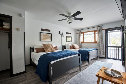 Misty Mountain Lodge Inn in Estes Park