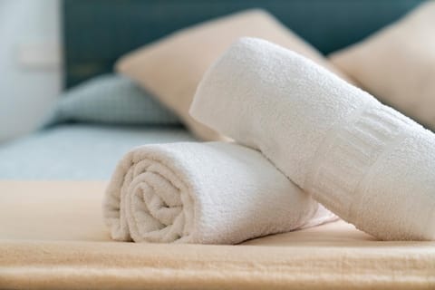 towels