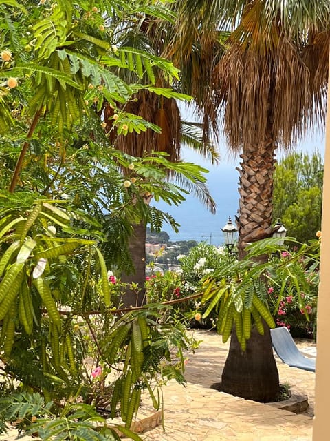 Spacious villa in Altea Hills Villa in Marina Baixa