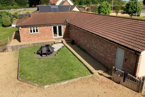 The Oaks Stable cottage Villa in Mid Suffolk District