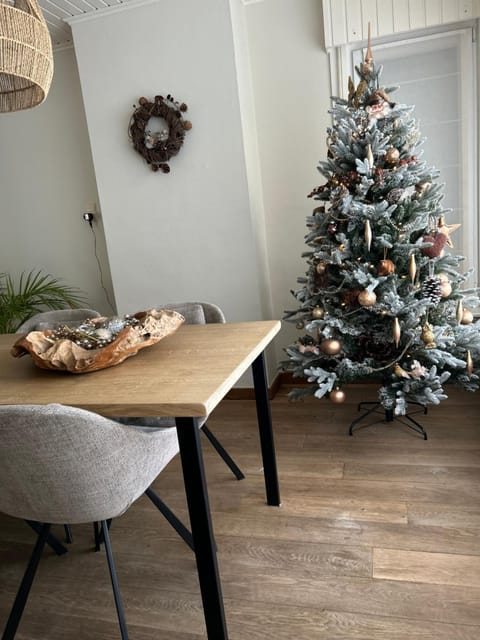 De Bijenkorf House in Zeeland, Netherlands