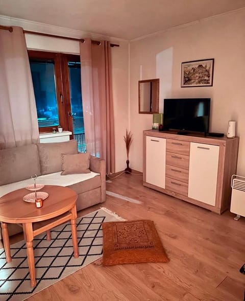 Slatki dom Fireplace Apartment in Federation of Bosnia and Herzegovina
