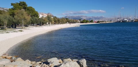 Studio apartment Pupa Apartment in Šibenik-Knin County, Croatia