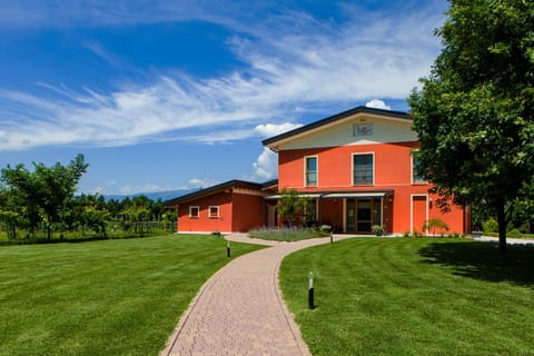 Agriturismo la Chiocciola Farm Stay in Friuli-Venezia Giulia
