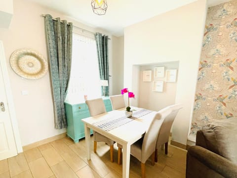 Calla's place House in Londonderry