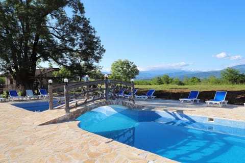 Pool view, Swimming pool, Swimming pool